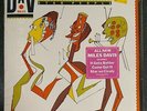 Miles Davis Star People 1983 SEALED USA LP w/ HYPE STICKER