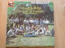 ESD 7001 - SERENADE FOR STRINGS -  MONTGOMERY - TAS LIST - VINYL LP RECORD