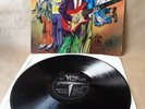CRUISING WITH RUBEN AND THE JETS A1 B1 RARE VERVE SVlLP 9237 STEREO STUNNING con