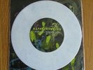 ALICE IN CHAINS Heaven Beside You 1993 UK LTD EDITION WHITE VINYL 7