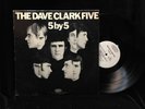 Dave Clark Five-5 By 5-Epic 24236-MONO WLP PROMO
