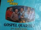Hee Haw Gospel Quartet 2nd Edition LP