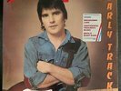 Steve Earle Early Tracks 1987 SEALED USA LP w/ HYPE STICKER