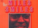 Miles Davis - Miles Smiles - NEW SEALED 180g Vinyl - Wayne, Herbie, Tony
