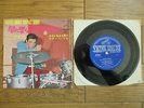 ELVIS PRESLEY KING CREOLE +3 JAPAN 33rpm Compact Double 33 EP SCP-1244