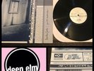 BENTON FALLS Guilt Beats Hate LP DEEP ELM emo wonder years minus the bear