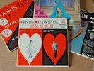 DORIS DAY Fr Sinatra COLUMBIA B-455 Young At Heart SOUNDTRACK 2  RECORD 1955 NMT