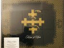 Kings of Leon Deluxe Collectors Box Set, Vinyl