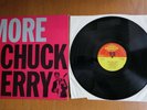 More Chuck Berry mono LP Pye International R&B series NPL 28028 rare in NM now