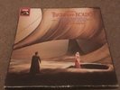 Richard Wagner Tristan Und Isolde 5 Discs Vinyl LP Herbert Von Karajan Opera