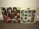 PINK FLOYD Piper At The Gates Of Dawn LP Mono 1967 UK 1st Press