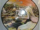 Led Zeppelin - Houses Of The Holy LP (Picture Disc) (VG/NM) Robert Plant vinyl