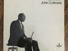 JOHN COLTRANE Ascension (Edition II) IMPULSE A-95 LP ORIGINAL MONO GATEFOLD