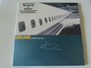 3 LP CHICANE 
