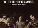 Sandy Denny & Strawbs All Our Own Work 2x Vinyl LP Record  fairport convention