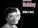 Billie Holiday - Billie's Best 2LP VINYL LP ACV4007