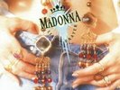Madonna - Like A Prayer Vinyl LP