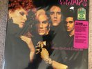 The Cramps - Songs the Lord Taught Us PINK VINYL, EXCELLENT CONDITION  punk band