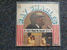 Ray Charles - I don't need no doctor 7'' Single GERMANY