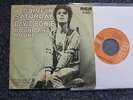 David Bowie - Drive in Saturday 7'' Single GERMANY