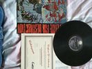 Guns N Roses Appetite for Destruction Vinyl Autographed - Original Banned Cover