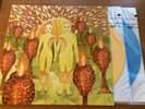 Of Montreal   The Sunlandic Twins   2 x LP YELLOW & BLUE 4000 COPIES  ETCHED