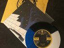 Jack White Ice Station Zebra Tri Color Vinyl 7