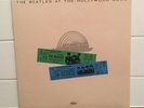 The Beatles At The Hollywood Bowl LP Album 1977 EMI SMAS-11638 Mint Sealed