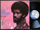 BOBBY HUTCHERSON Now  LP BLUE NOTE BST 84333 US 1970 Harold Land Stanley Cowell