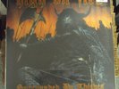 HIGH ON FIRE Surrounded By Thieves 2xLP NEW sea blue vinyl w/splatter Relapse