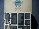 Dangerdoom - The Mouse and the Mask LP MF Doom Danger Mouse