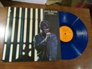 DAVID BOWIE:  Stage  (Holland - blue vinyl gatefold 2LP)