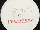 70´s UPSETTER DUB LP TEST PRESS DLP 6001  