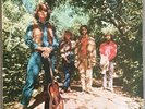 Creedence Clearwater Revival - Green River - 1970 UK press LP -