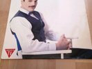 Freddie Mercury (Queen) - The Freddie Mercury album - LP - Spain - Spanish