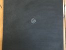 Crass 'Christ The Album' Box Set with Booklet and Poster Double 12