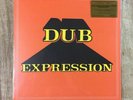 Errol Brown & The Revolutionaries - Dub Expression - Ltd. Orange Vinyl - Reggae