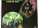 DEEP PURPLE Greatest Hits LP RECORD Stereomono US 622 HONG KONG Malaysia IMPORT