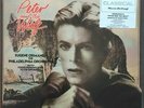 David Bowie - Peter And The Wolf Vinyl LP MOVCL011