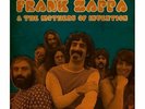 Frank Zappa & The Mothers Of Invention, At The PIKNIK Show, 1970 Vinyl LP 2058H