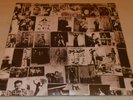 THE ROLLING STONES-EXILE ON MAIN ST-2010 VINYL 2xLP-NEW & SEALED*