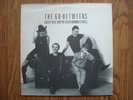 The Go-Betweens ?– Liberty Belle And The Black Diamond Express BEGA 72 UK 1986