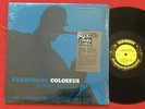 SONNY ROLLINS   SAXOPHONE COLOSSUS LP   JAZZ OJC-291 PRESTIGE 7079 SHRINK RE RM