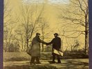 ART FARMER & GIGI GRYCE When Farmer Met Gryce PRESTIGE LP 7085 Mono DG RVG