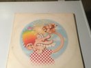 Grateful Dead Europe '72 3X Warner Bros 3WX 2668 1972 1st Press Green VG+