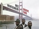 Wes Montgomery - Groove Yard [New Vinyl LP] Gatefold LP Jacket, 180 Gram, Virgin