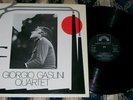 GIORGIO GASLINI QUARTET  - 