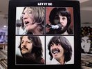 The Beatles / Let It Be.Vinyl, LP, Album, Reissue