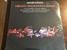 ALLMAN BROTHERS BAND Beginnings LP  - SEALED ORIGINAL PRESSING 1973 Capricorn