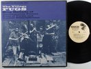 VILLAGE FUGS Sing Ballads Of Contemporary Protest BROADSIDE LP
